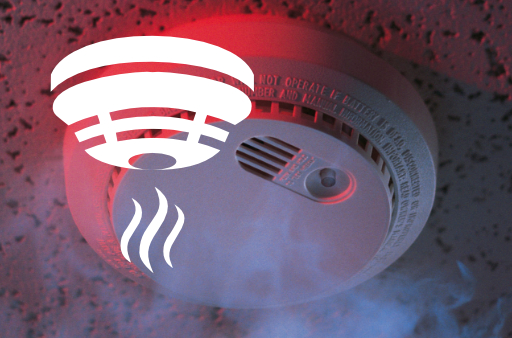 Alarme intrusion