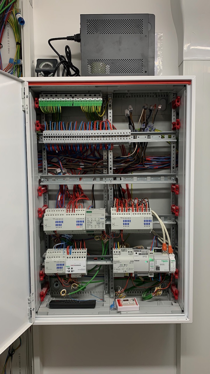 KNX