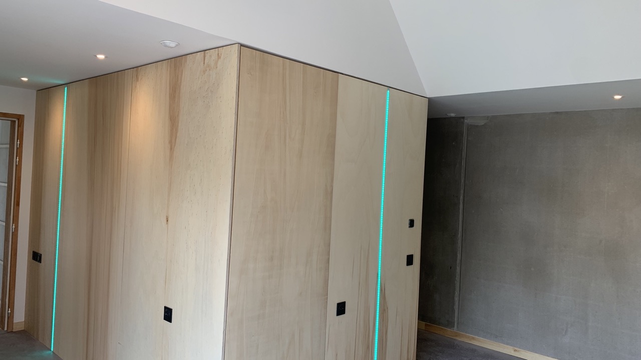 Led Ruban