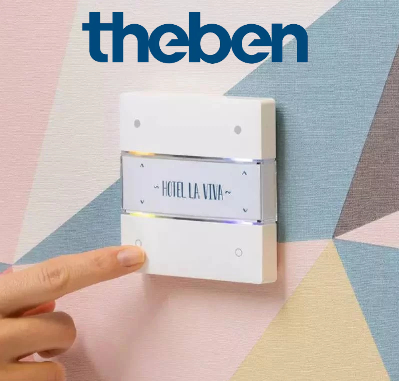 Theben interrupteur